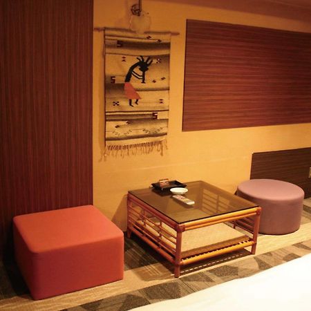 Hotel Dessert Hills - Adults Only Muko 외부 사진