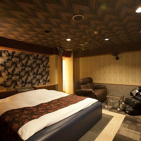 Hotel Dessert Hills - Adults Only Muko 외부 사진