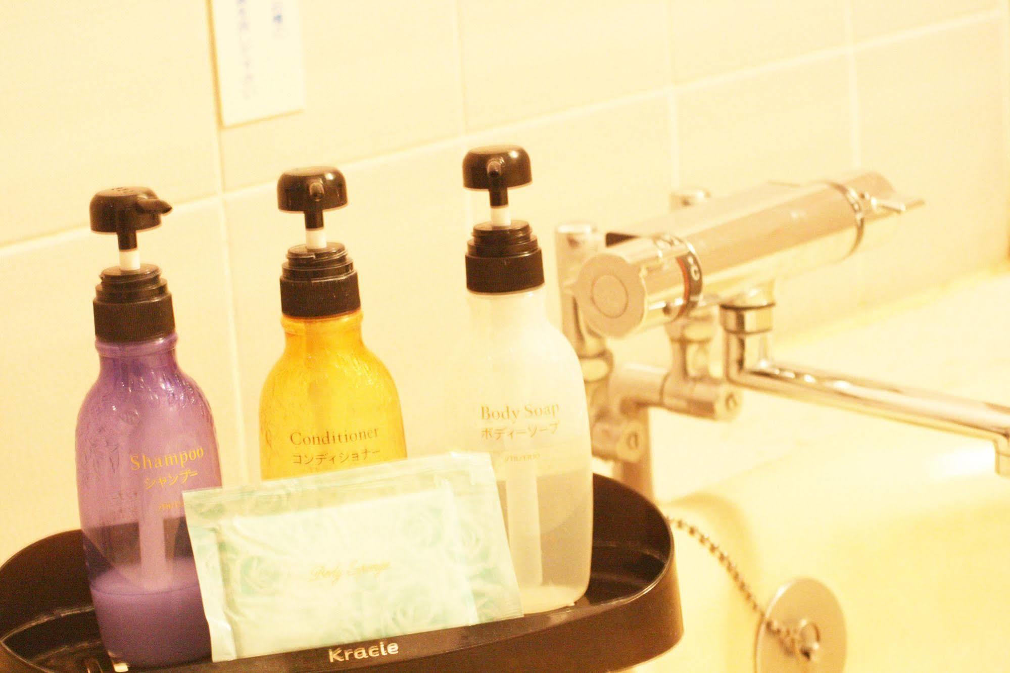 Hotel Dessert Hills - Adults Only Muko 외부 사진