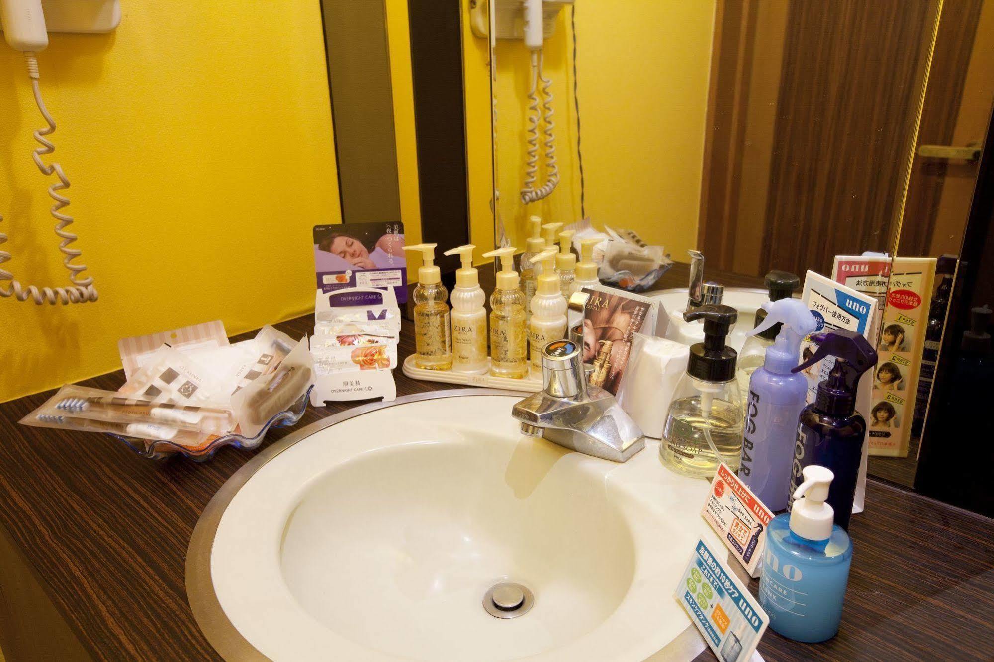 Hotel Dessert Hills - Adults Only Muko 외부 사진