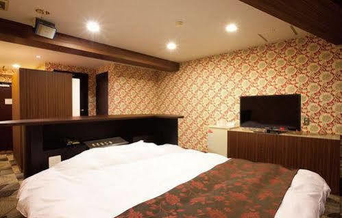 Hotel Dessert Hills - Adults Only Muko 외부 사진