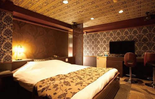 Hotel Dessert Hills - Adults Only Muko 외부 사진