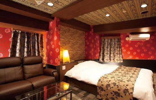 Hotel Dessert Hills - Adults Only Muko 외부 사진