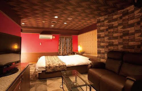 Hotel Dessert Hills - Adults Only Muko 외부 사진