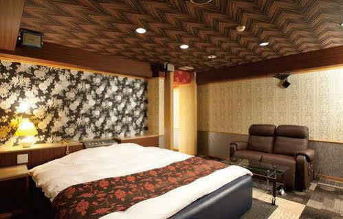 Hotel Dessert Hills - Adults Only Muko 외부 사진