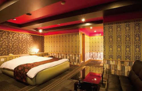 Hotel Dessert Hills - Adults Only Muko 외부 사진