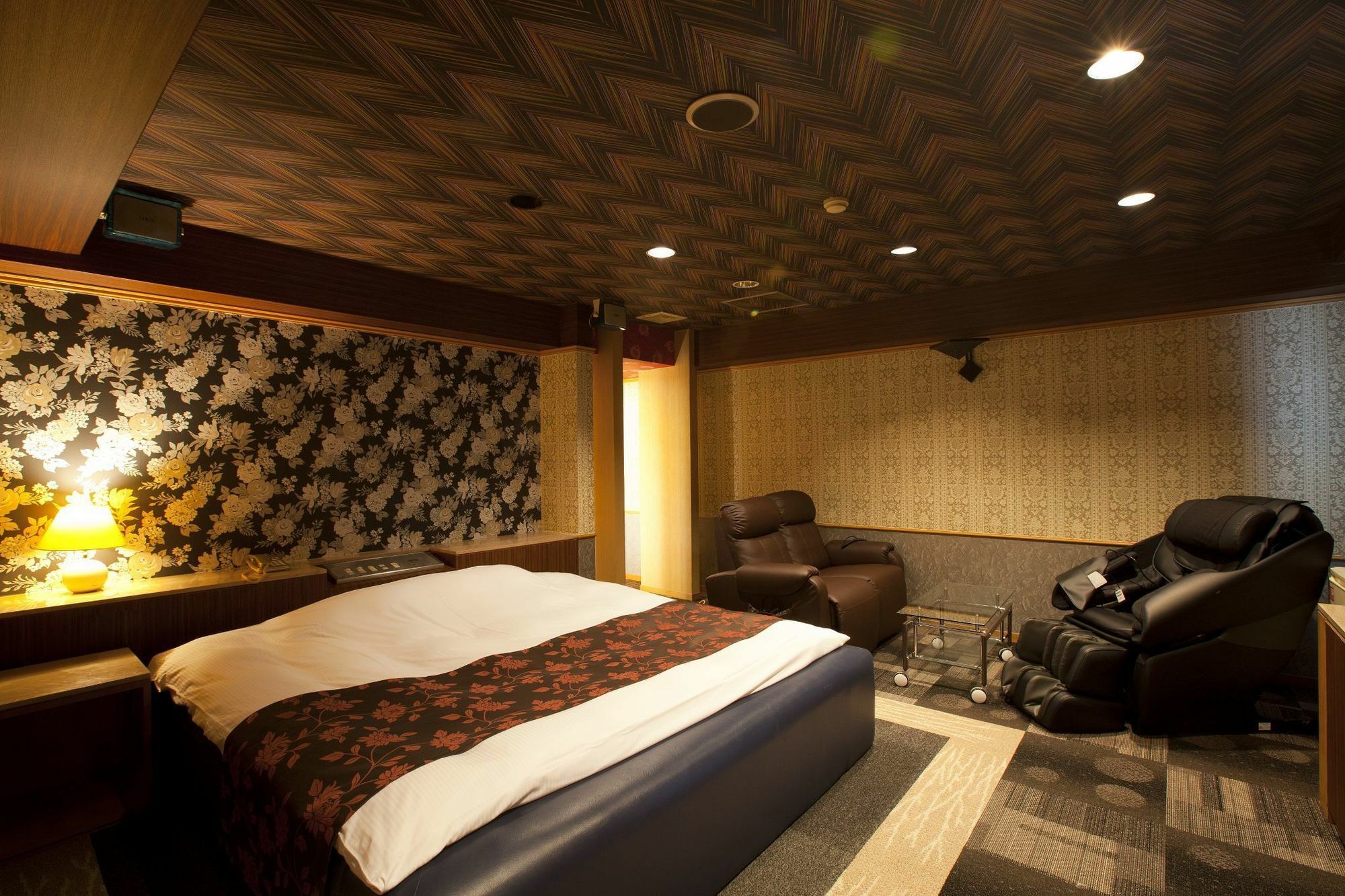 Hotel Dessert Hills - Adults Only Muko 외부 사진